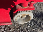 Chassis Photos with 