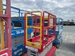 Control Station Upper with 