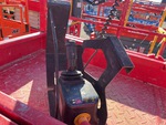Control Station Upper with 