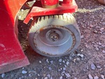 Chassis with 