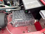 Electrical with 