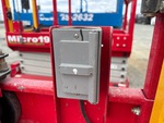 Control Station Upper with 