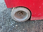 Chassis with 