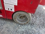 Chassis with 