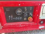 Control Station Ground with 