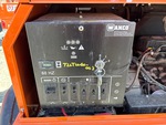 Control Station with 