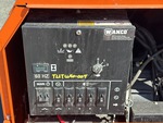 Control Station with 