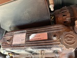 Engine with 