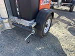 Trailer Chassis with 