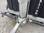 Chassis with 