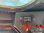 Aspect général with Compteur horaire / compteur kilométrique