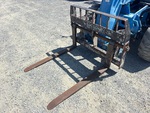 Chassis with 