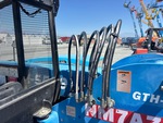 Hydraulics with 