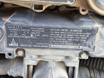 Engine with 