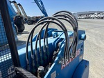 Hydraulics with 