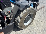 Chassis with 