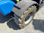 Chassis with 