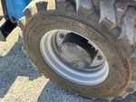Drivetrain with 