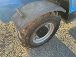 Chassis with 