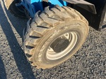 Chassis with 