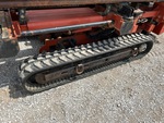 Train de roulement with 