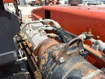 Hydraulique with 