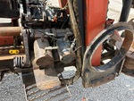 Hydraulique with 