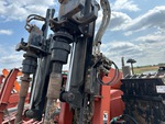 Hydraulique with 