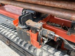 Hydraulique with 