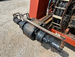 Hydraulique with 