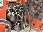 Hydraulique with 