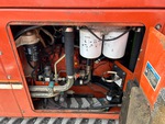 Hydraulique with 