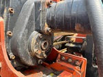 Hydraulique with 