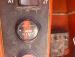 Aspect général with Compteur horaire / compteur kilométrique