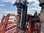 Hydraulique with 