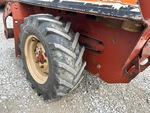 Drivetrain with 