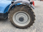 Drivetrain with 