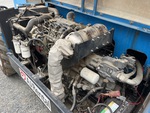 Engine with 