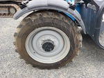 Drivetrain with 
