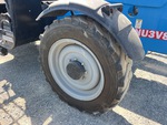 Drivetrain with 