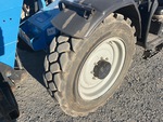Chassis with 