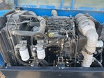 Motor with 