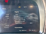Cab with Engine Hours