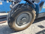 Drivetrain with 
