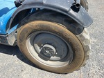 Drivetrain with 