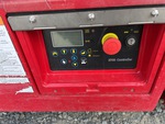 Control Station Ground with 