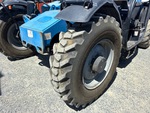 Chassis with 