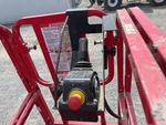 Basic Control Station Upper with 