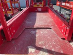 Basic Control Station Upper with 