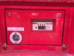 Electrical with 